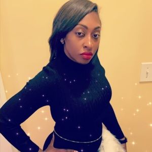 Meet your Posher, Jowharah